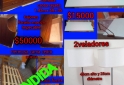 Hogar - Vendo comoda, espejo,estantes ,valijas, sillita para comer, silla huevito,muebles y varios art�culos elegi y consulta.ver fotos y descripci�n - En Venta