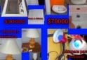 Hogar - Vendo comoda, espejo,estantes ,valijas, sillita para comer, silla huevito,muebles y varios art�culos elegi y consulta.ver fotos y descripci�n - En Venta