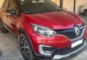 Autos - Renault CAPTUR INTENS 1.6 CVT 2018 Nafta 105826Km - En Venta