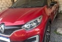 Autos - Renault CAPTUR INTENS 1.6 CVT 2018 Nafta 105826Km - En Venta