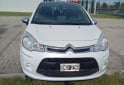 Autos - Citroen C3 EXCLUSIVE 2015 Nafta 126000Km - En Venta