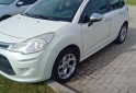 Autos - Citroen C3 EXCLUSIVE 2015 Nafta 126000Km - En Venta
