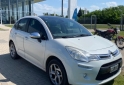 Autos - Citroen C3 EXCLUSIVE 2015 Nafta 126000Km - En Venta