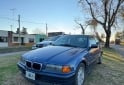 Autos - Bmw 1997 COMPAC 318 ti 1997 Nafta 219000Km - En Venta