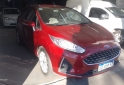 Autos - Ford Fiesta Titanium 2019 Nafta 94000Km - En Venta