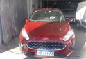 Autos - Ford Fiesta Titanium 2019 Nafta 94000Km - En Venta