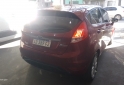 Autos - Ford Fiesta Titanium 2019 Nafta 94000Km - En Venta