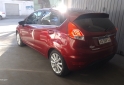 Autos - Ford Fiesta Titanium 2019 Nafta 94000Km - En Venta
