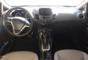 Autos - Ford Fiesta Titanium 2019 Nafta 94000Km - En Venta