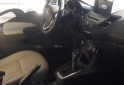Autos - Ford Fiesta Titanium 2019 Nafta 94000Km - En Venta