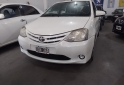Autos - Toyota Etios X 1.5 2015 Nafta 120000Km - En Venta