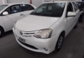 Autos - Toyota Etios X 1.5 2015 Nafta 120000Km - En Venta