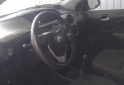 Autos - Toyota Etios X 1.5 2015 Nafta 120000Km - En Venta