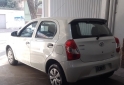 Autos - Toyota Etios X 1.5 2015 Nafta 120000Km - En Venta