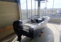 Embarcaciones - Bunker 630 open  trakker nuevo con Mercury 115 4t nuevo equipo 0 hs con garantía nautistorearroyoseco - En Venta