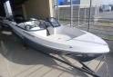 Embarcaciones - Bunker 630 open  trakker nuevo con Mercury 115 4t nuevo equipo 0 hs con garantía nautistorearroyoseco - En Venta