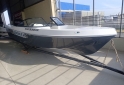 Embarcaciones - Bunker 630 open  trakker nuevo con Mercury 115 4t nuevo equipo 0 hs con garantía nautistorearroyoseco - En Venta
