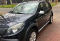 Autos - Renault Stepway privilege 2013 GNC 136000Km - En Venta