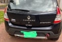 Autos - Renault Stepway privilege 2013 GNC 136000Km - En Venta
