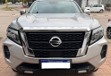 Camionetas - Nissan FR9NTIER PLATINUM 2023 Diesel 63000Km - En Venta