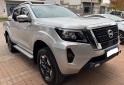 Camionetas - Nissan FR9NTIER PLATINUM 2023 Diesel 63000Km - En Venta