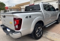 Camionetas - Nissan FR9NTIER PLATINUM 2023 Diesel 63000Km - En Venta