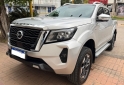 Camionetas - Nissan FR9NTIER PLATINUM 2023 Diesel 63000Km - En Venta
