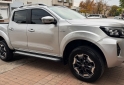 Camionetas - Nissan FR9NTIER PLATINUM 2023 Diesel 63000Km - En Venta