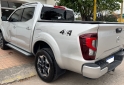 Camionetas - Nissan FR9NTIER PLATINUM 2023 Diesel 63000Km - En Venta