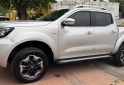 Camionetas - Nissan FR9NTIER PLATINUM 2023 Diesel 63000Km - En Venta
