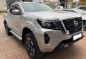 Camionetas - Nissan FR9NTIER PLATINUM 2023 Diesel 63000Km - En Venta