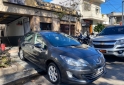 Autos - Peugeot 408 ALLURE 1.6 HDI 2012 Diesel 213000Km - En Venta