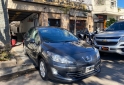 Autos - Peugeot 408 ALLURE 1.6 HDI 2012 Diesel 213000Km - En Venta