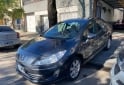 Autos - Peugeot 408 ALLURE 1.6 HDI 2012 Diesel 213000Km - En Venta