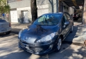 Autos - Peugeot 408 ALLURE 1.6 HDI 2012 Diesel 213000Km - En Venta