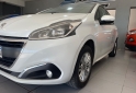Autos - Peugeot 208 2017 Nafta 98000Km - En Venta