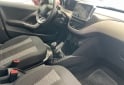Autos - Peugeot 208 2017 Nafta 98000Km - En Venta