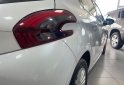 Autos - Peugeot 208 2017 Nafta 98000Km - En Venta