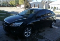 Autos - Ford Focus 2011 GNC 238000Km - En Venta
