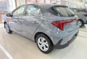 Autos - Hyundai HB20 MT 2025 Nafta 0Km - En Venta