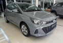 Autos - Hyundai HB20 MT 2025 Nafta 0Km - En Venta