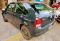 Autos - Volkswagen GOL 2012 Nafta 110000Km - En Venta
