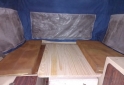 Accesorios para Autos - Vendo trailer casilla rodante 4/5 personas - En Venta