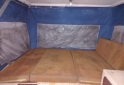 Accesorios para Autos - Vendo trailer casilla rodante 4/5 personas - En Venta