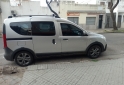 Utilitarios - Renault Kangoo Stepway II 2023 GNC 58000Km - En Venta