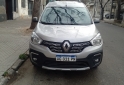 Utilitarios - Renault Kangoo Stepway II 2023 GNC 58000Km - En Venta