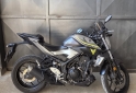 Motos - Yamaha MT 03 2017 Nafta 10500Km - En Venta
