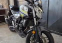Motos - Yamaha MT 03 2017 Nafta 10500Km - En Venta