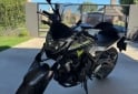 Motos - Yamaha MT 03 2017 Nafta 10500Km - En Venta