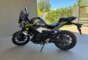 Motos - Yamaha MT 03 2017 Nafta 10500Km - En Venta